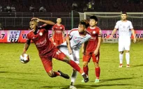 CLB Viettel - CLB TP Hồ Chí Minh: Chủ nhà tự tin (19h00 ngày 28/6)