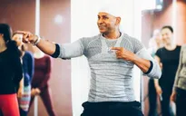 Yogi trên thế giới tưng bừng kỷ niệm Ngày Quốc tế Yoga 2019