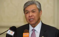 Cựu Phó Thủ tướng Malaysia bị cáo buộc hối lộ