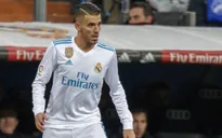 Derby Tottenham - Arsenal trên TTCN vì "kép phụ" tại Real Madrid