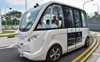 Singapore trở thành trung tâm thử nghiệm và phát triển xe tự lái