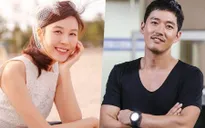 Tình cảm đặc biệt giữa Kim Ha Neul và Jang Hyuk