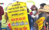 Hoạt động của Angel Lina có dấu hiệu lừa đảo chiếm đoạt tài sản