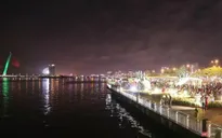 Phố đi bộ và chợ đêm Đà Nẵng dự kiến hoạt động vào quý 3/2019