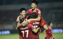 Lịch thi đấu vòng 1/8 Cúp Quốc gia 2019