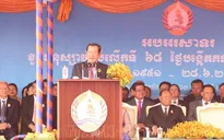 Đảng Nhân dân Campuchia kỷ niệm 68 năm thành lập