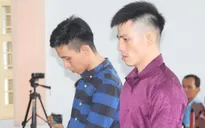 Phạt tù 2 đối tượng cướp trạm thu phí Long Thành - Dầu Giây