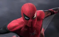 Tom Holland hài nước bật mí cách uống nước… kiểu Spider-Man