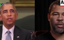 Deepfake - Mối nguy mới trên Internet