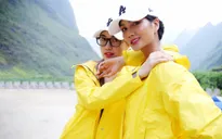 H’Hen Niê và Á hậu Lệ Hằng - “Bánh bèo” không yếu đuối ở Cuộc đua kỳ thú 2019