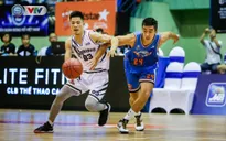 VBA 2019: Hanoi Buffaloes tiếp tục nhận thất bại ở trận derby