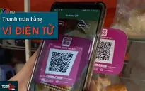 Tiện lợi thanh toán không dùng tiền mặt