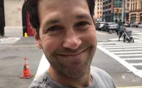 "Ant-Man" Paul Rudd xác nhận tham gia Ghostbusters 3