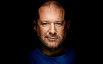 Thiết kế trưởng Jony Ive: Người truyền "linh hồn" cho iPhone, iPad... nghỉ việc tại Apple