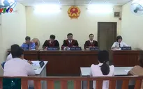 Xét xử phúc thẩm vụ CSGT kiện Chủ tịch xã