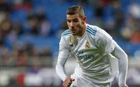 AC Milan "mở hàng" mùa hè 2019 với tân binh chất lượng từ Real Madrid