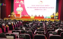 Mặt trận cần hướng mạnh về cơ sở