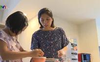 Cha mẹ dành thời gian để "lớn cùng con"