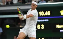Rafael Nadal tự tin trước thềm Wimbledon