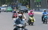 Tác hại của tia UV và biện pháp bảo vệ sức khỏe khi nắng nóng