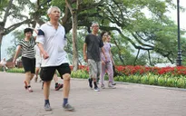 Gợi ý 3 môn thể thao phù hợp với người cao tuổi