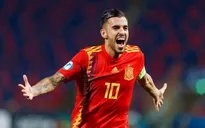 Arsenal "giành pole" trong thương vụ sao trẻ sáng giá của Real Madrid