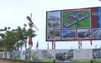 Hà Nội có thêm 100.000 m2 nhà ở cho người thu nhập thấp
