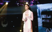 Thần tượng Bolero: Phương Ý lấy lại phong độ, áp đảo bình chọn vươn lên dẫn đầu