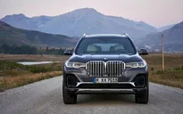BMW: "Chúng tôi làm lưới tản nhiệt to vì người Trung Quốc thích thế"