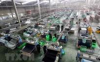 6 tháng đầu năm, GDP cả nước tăng 6,76%