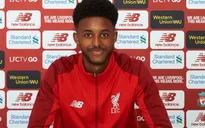 Liverpool công bố tân binh thứ 2 trong vòng 2 ngày