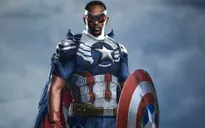Spider-Man: Far From Home suýt xuất hiện cameo Falcon-Captain America