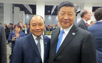 Thủ tướng gặp gỡ song phương bên lề Hội nghị G20