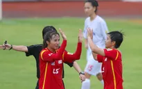 Kết quả vòng 6 giải bóng đá nữ VĐQG 2019: Khốc liệt cuộc đua vô địch