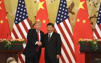 Mỹ - Trung Quốc tìm cách nối lại đàm phán thương mại