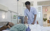 Phương pháp mới điều trị triệt để ung thư bàng quang
