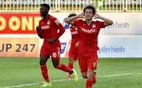 Lịch thi đấu vòng 1/8 Cúp Quốc gia 2019: Tâm điểm Than Quảng Ninh - HAGL