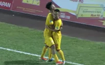 VIDEO Highlights: DNH Nam Định 3-0 CLB Bình Phước (Vòng 1/8 Cúp Quốc gia 2019)