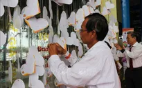 Hiếu nghĩa đoàn viên - sự lan tỏa yêu thương