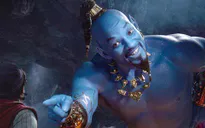 Aladdin trở thành bộ phim có doanh thu cao nhất sự nghiệp của Will Smith