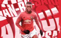 CHÍNH THỨC: Man Utd công bố bản hợp đồng "bom tấn" thứ 2 hè 2019