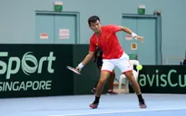 Davis Cup 2019: ĐT quần vợt Việt Nam vô địch nhóm III