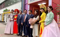 Khai trương Văn phòng Xúc tiến Du lịch Việt Nam tại Hàn Quốc