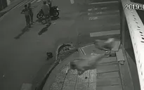 Vụ taxi đâm văng 2 người rồi bỏ chạy: Nếu bạn có mặt trong đêm hôm ấy, bạn có dừng lại để giúp đỡ?