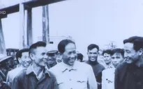 Kỷ niệm 90 năm Ngày thành lập Chi bộ Đoàn TNCS đầu tiên của cả nước