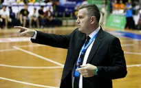 HLV Kevin Yurkus sẽ dẫn dắt Saigon Heat tại ABL 2019 - 2020