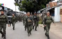Lực lượng chống khủng bố Philippines bị tấn công, 12 binh sĩ thương vong