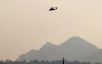 Indonesia tìm kiếm máy bay quân sự chở 12 người mất tích tại Papua
