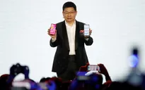 Huawei P30 Series phá kỷ lục dù lệnh cấm "bủa vây"