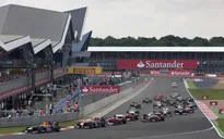 Đua xe F1: Silverstone có thể tổ chức chạy thử trong mùa giải vào năm 2020